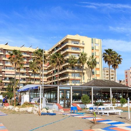 Апартаменти Carihuela Торремолінос Екстер'єр фото